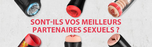 Masturbateur Hardy Cup