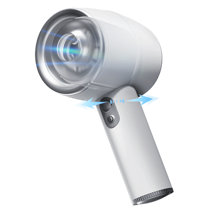 Hardy Masturbator Cup à deux extrémités ouvertes 3 Va-et-vient