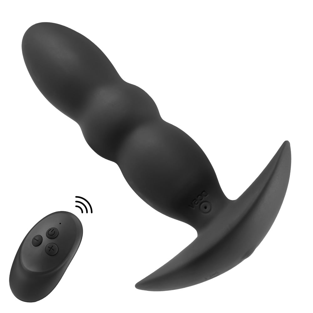 King Kong 3 Vibrations et Va-et-vient Portable pour débutant anal toy