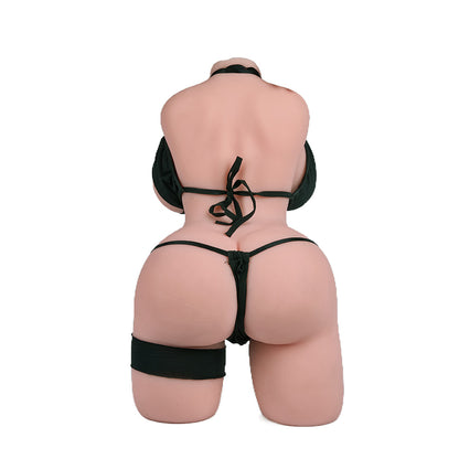 【élément chauffant gratuit】Secrétaire de bureau fille Jenni poupée à longues jambes double canal couleur de peau 13kg