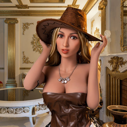 【Nouveau】Tête de remplacement de poupée pour toutes les poupées avec des têtes d'ACMEJOY