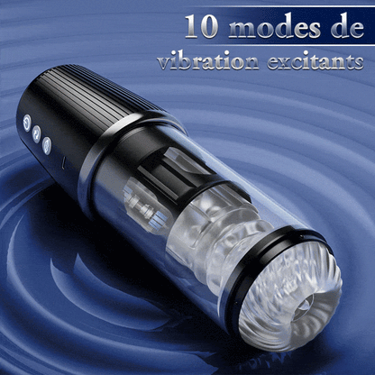 5 Rotation 5 Succion 7 Vibration Masturbation et entraînement 2 EN 1