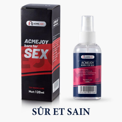 【Nettoyant gratuit】King - Masturbateur automatique 4 en 1 pour hommes, 100% étanche
