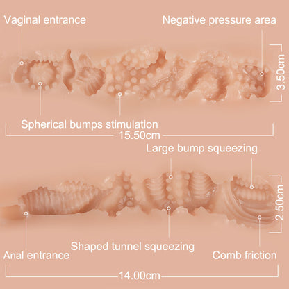 location 【Hermensa】Version mise à jour Sextoy multicanal 9kg