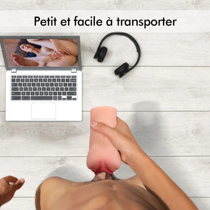 Chatte de poche Acmejoy-Fr