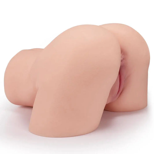 Lisa 9.1KG 1: 1 Poupée Masturbateur Réaliste FENGRUN