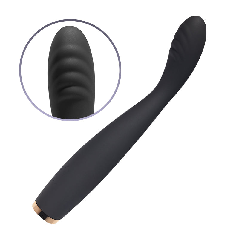 Vibrateur pour Point-P noir Cora Acmejoy-Fr