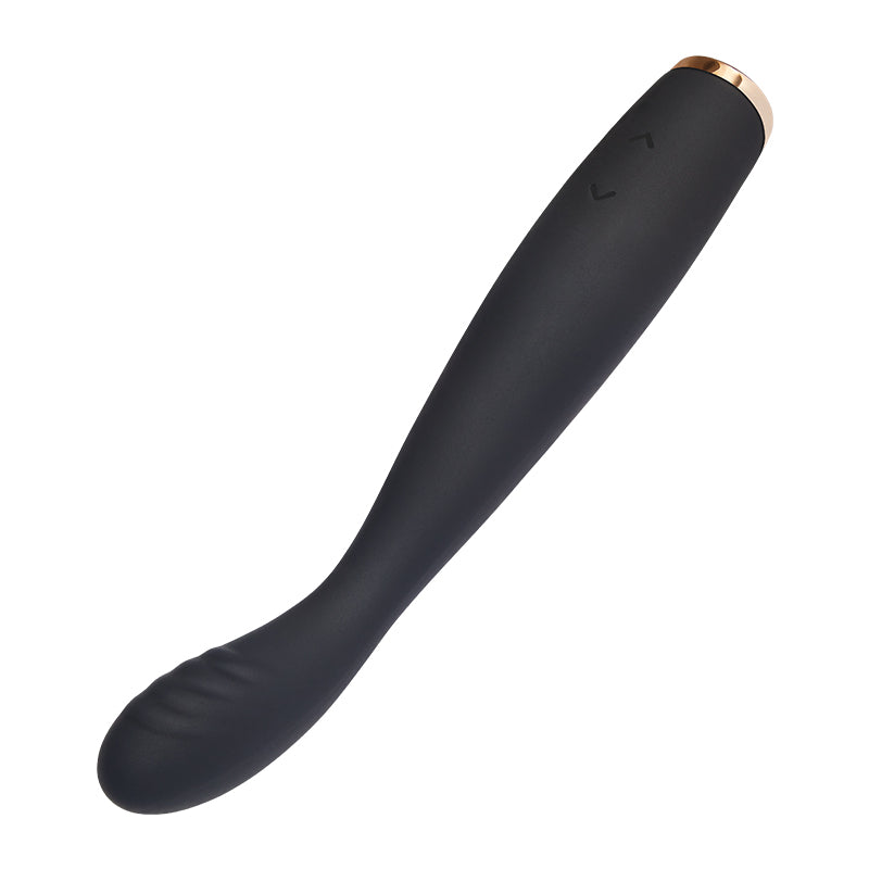 Vibrateur pour Point-P noir Cora Acmejoy-Fr
