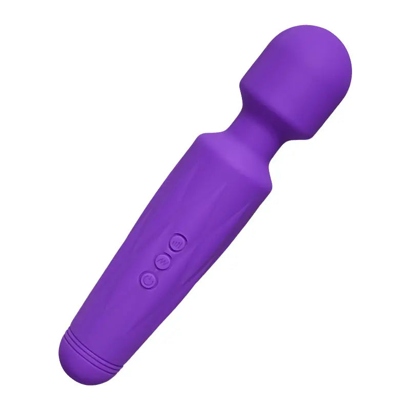 Vibromasseurs AV pour une stimulation en plusieurs parties Acmejoy